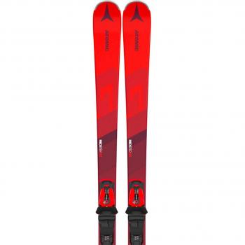 Atomic Redster G7 24/25 inkl. MI 12 GripWalk® Bindung – Skiset Edition