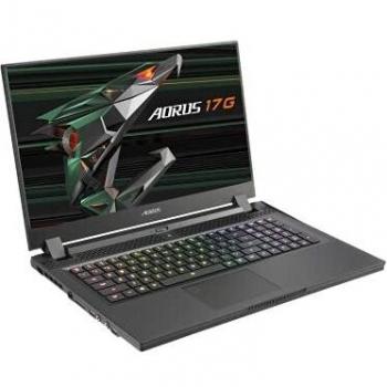 Gigabyte AORUS 17.3 Windows 10 Home Gaming Laptop, Intel i7-11800H, NVIDIA GeForce RTX 3070