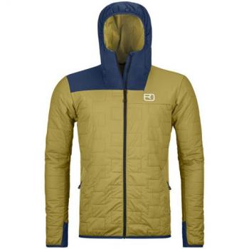 Ortovox Swisswool Piz Badus Jacke Herren