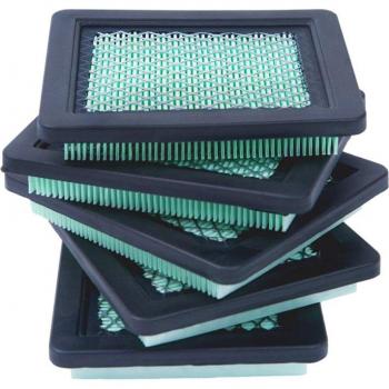5 Pack Air Filter Compatible with Honda GCV160 GCV190