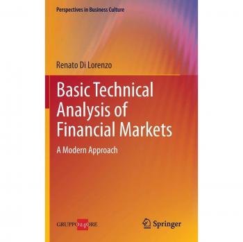 Basic technical analysis of financial markets. A modern approach