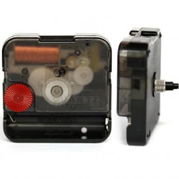 Motor de reloj DIY