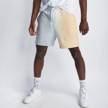 Short homme gris dégradé