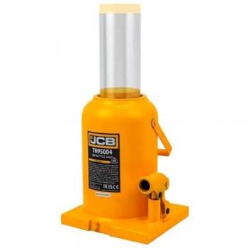 JCB 32T Car Hydraulic Bottle Jack
