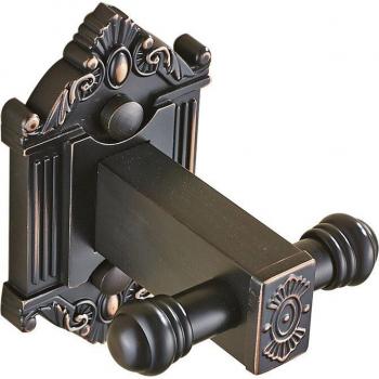 Brass Antique Bathroom Hook