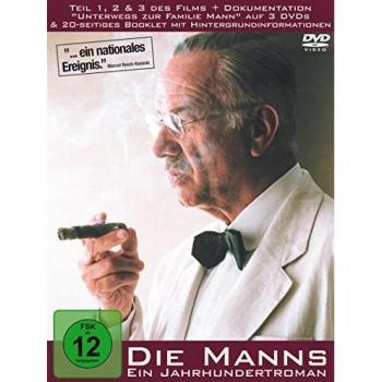Die Manns