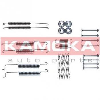 Kit de réglage automatique KAMOKA 1070010