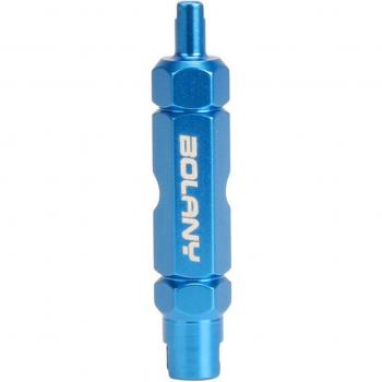 Clé de démontage pour pneu de vélo