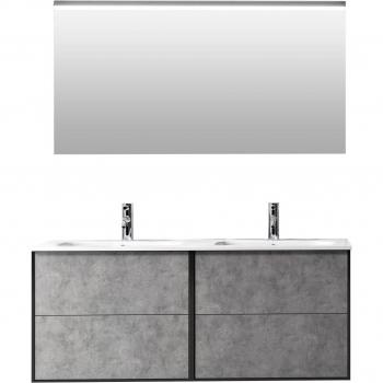 IGEA Dual 4x1 Cemento