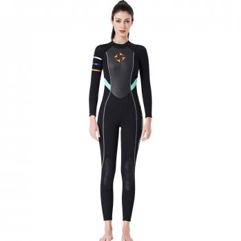 Traje de surf mujer