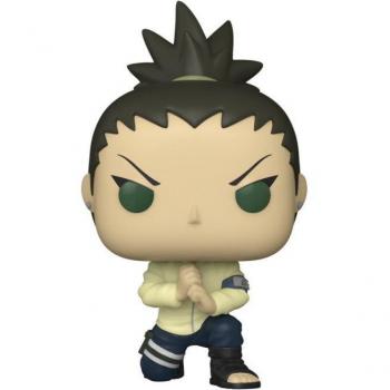 Funko Pop Animation: Boruto