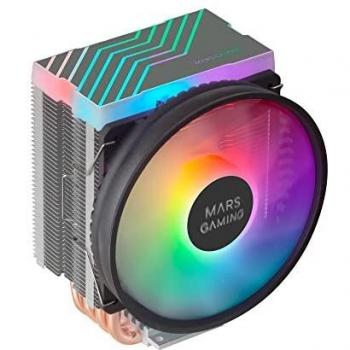 MCPU44 Dissipatore per Socket LGA 1156