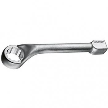 Gedore 55 mm Offset Impact Ring Spanner