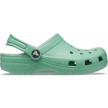 Crocs Pojkar Strandtofflor Grön