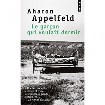 Le garçon qui voulait dormir