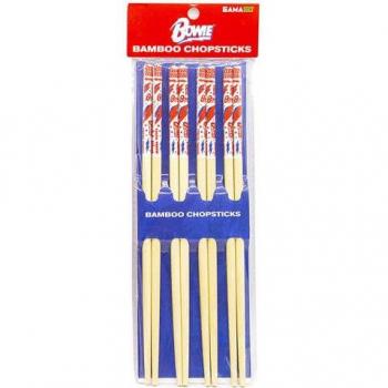 Chopsticks Inspired by David Bowie
