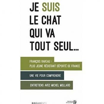 Je Suis Le Chat Qui Va Tout Seul