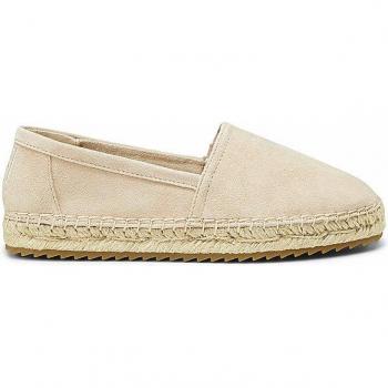 MARC O'POLO Damen Espadrilles Beige 37