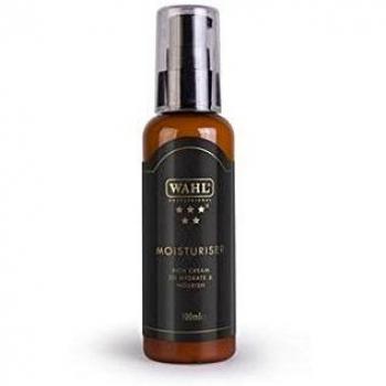 Wahl 5‑Star Rasierschaum‑Feuchtigkeitsmittel 100 ml