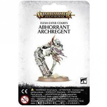 Games Workshop Abhorrant Archregent