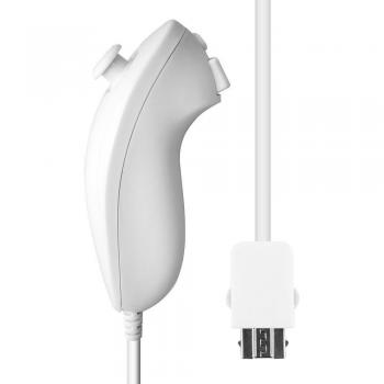 Wii Nunchuck Gaming Accessory