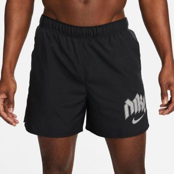 Nike Dri-FIT Run Division Challenger Herren-Laufshorts mit Innenslip (ca. 13 cm)