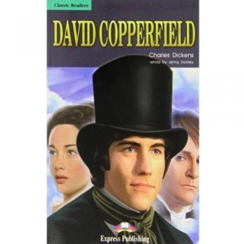 David Copperfield