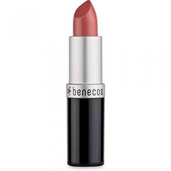 Benecos Natural Beauty Creamy Lipstick