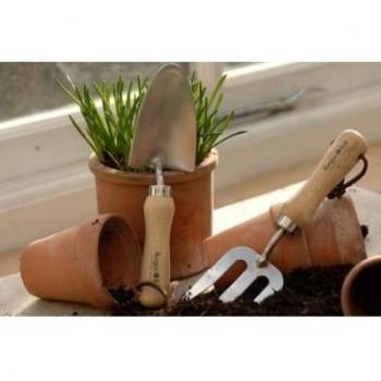 Engraved Children's Hand Trowel