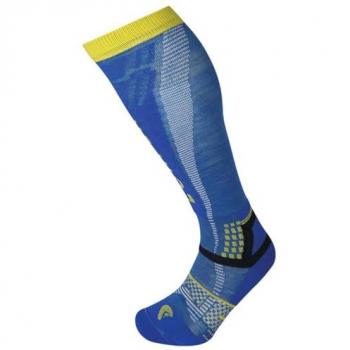 Lorpen S3smc Mediteraneen Socks for Men EU 35-38