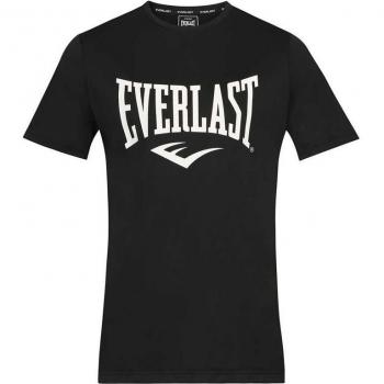 T-shirt Everlast Moss-Tech manica corta