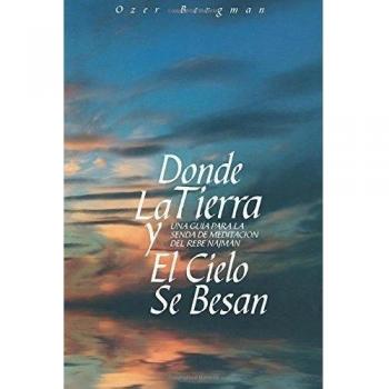 Dónde la tierra y el cielo se besan