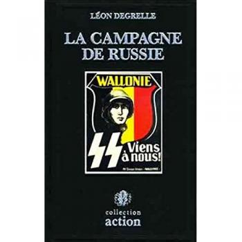 La Campagne de Russie : 1941-1945
