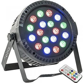 THINPAR-18X1W Ibiza Light
