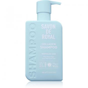 Miracolo Reale Shampoo con Collagene Savon 500ml