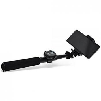 InLine 0,75m Selfie Stick für Digitalkameras und Videokameras
