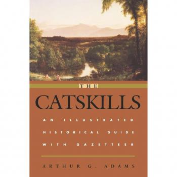 Adams, Arthur G.: The Catskills