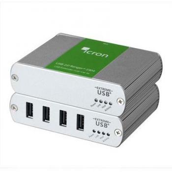 Icron USB 2.0 Ranger 2304