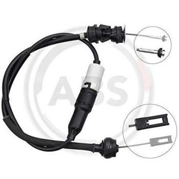 Câble de débrayage A.B.S. K27980