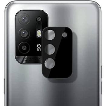 Protector Templado para Cámara Trasera Oppo A94 5G