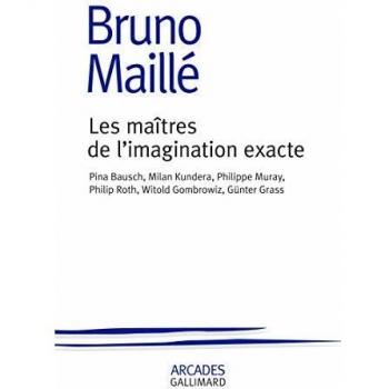 Les maîtres de l'imagination exacte