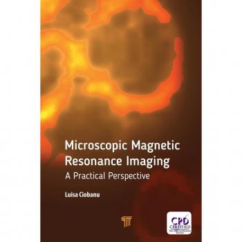 Vitalsource Technologies, Inc. Microscopic Magnetic Resonance Imaging: A Practical Perspective