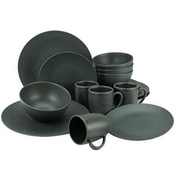 CreaTable Soft Touch 16 Pezzi