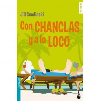 Con chanclas y a lo loco