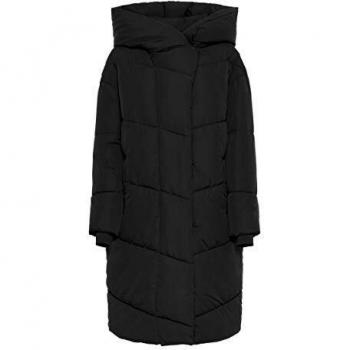 Noisy May NMTally Long Jacket Wintermantel