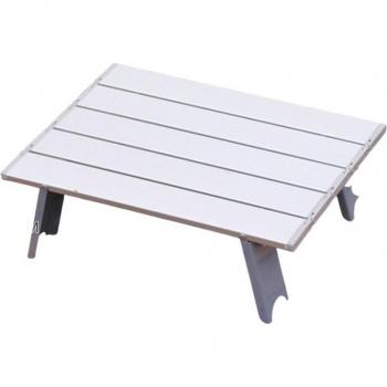 Versatile Camping Table with Storage