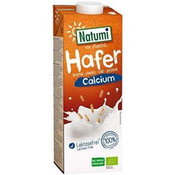 Avena con Calcio 1L Natumi