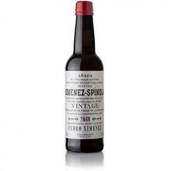 Ximénez Spínola 2021 – Edition 37,5 cl
