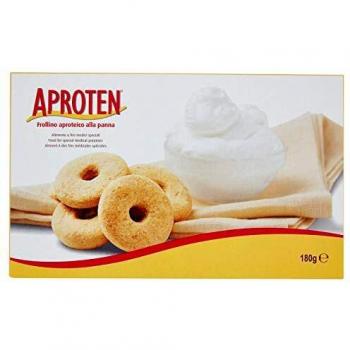 APROTEN-FROLLINI PANNA 180G