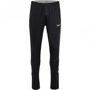 Hummel Trainingseinheit Hose GC Agility LSS – Schwarz – L